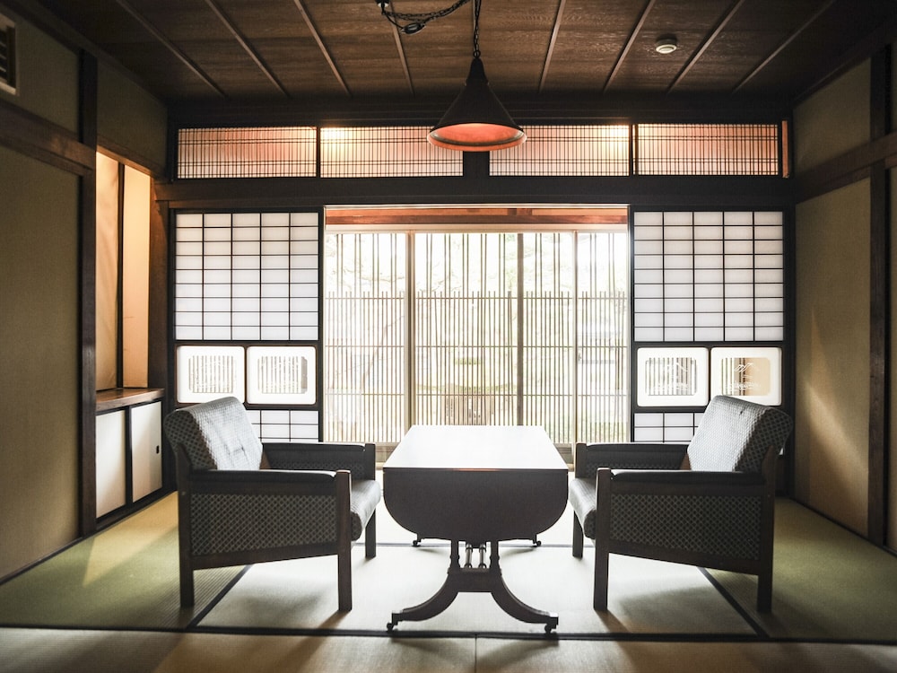 NIPPONIA 出雲大社 門前町 出雲