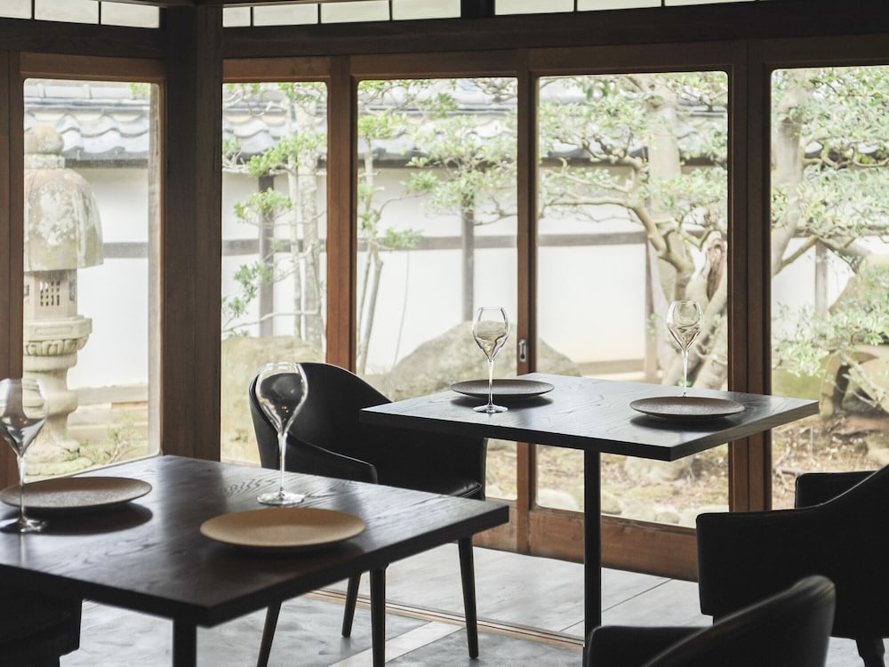 NIPPONIA 出雲大社 門前町 出雲