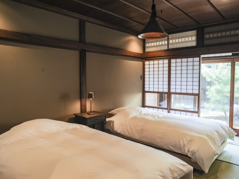 NIPPONIA 出雲大社 門前町 出雲