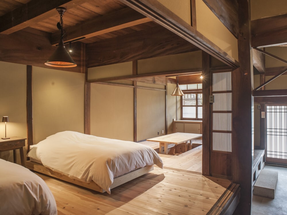 NIPPONIA 出雲大社 門前町 出雲