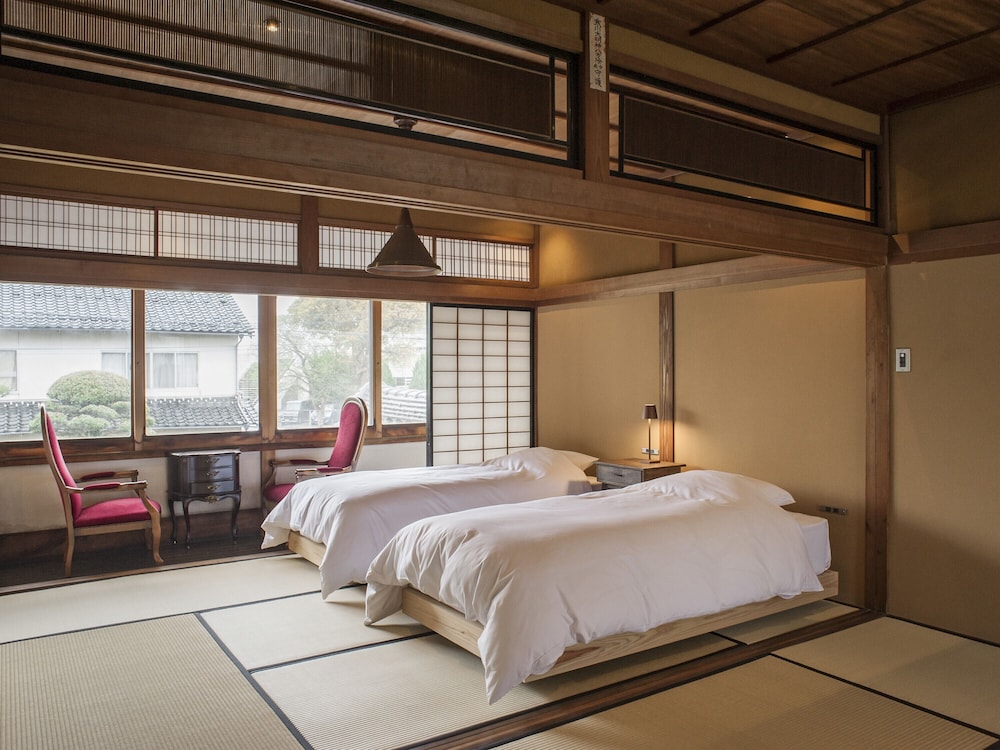 NIPPONIA 出雲大社 門前町 出雲