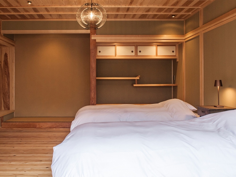 NIPPONIA 出雲大社 門前町 出雲