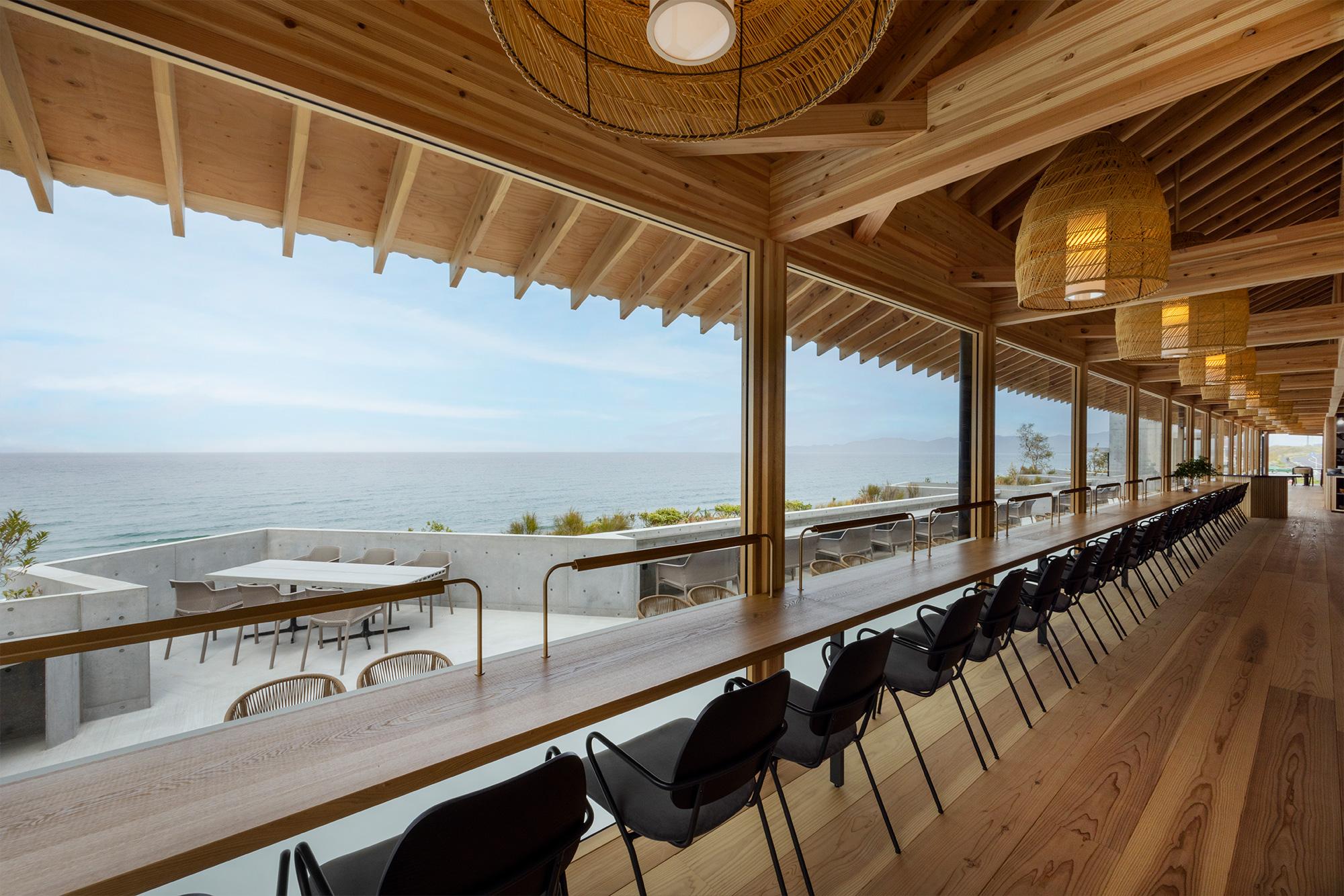 イズモ ホテル ザ クリフ 出雲