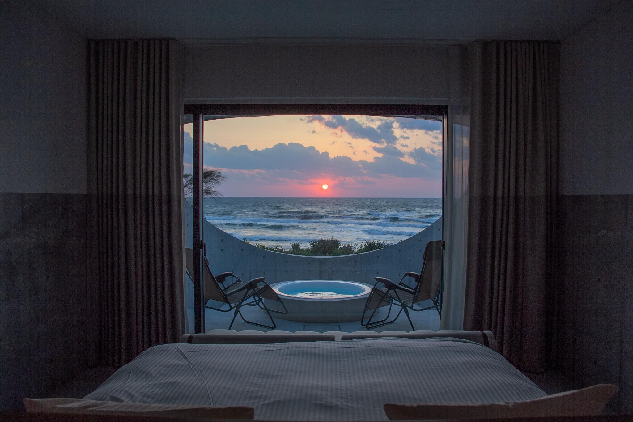 イズモ ホテル ザ クリフ 出雲