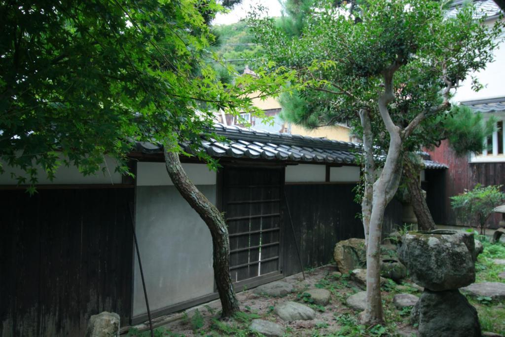 HÏSOM 湯里 出雲