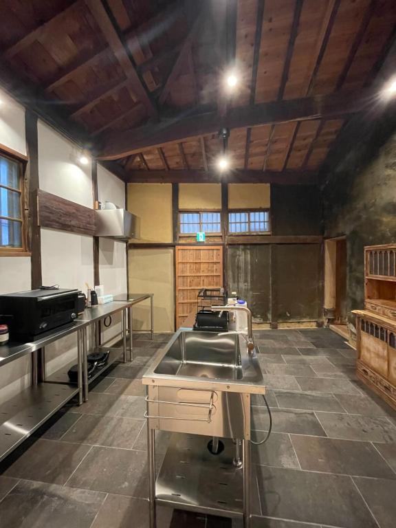 HÏSOM 湯里 出雲