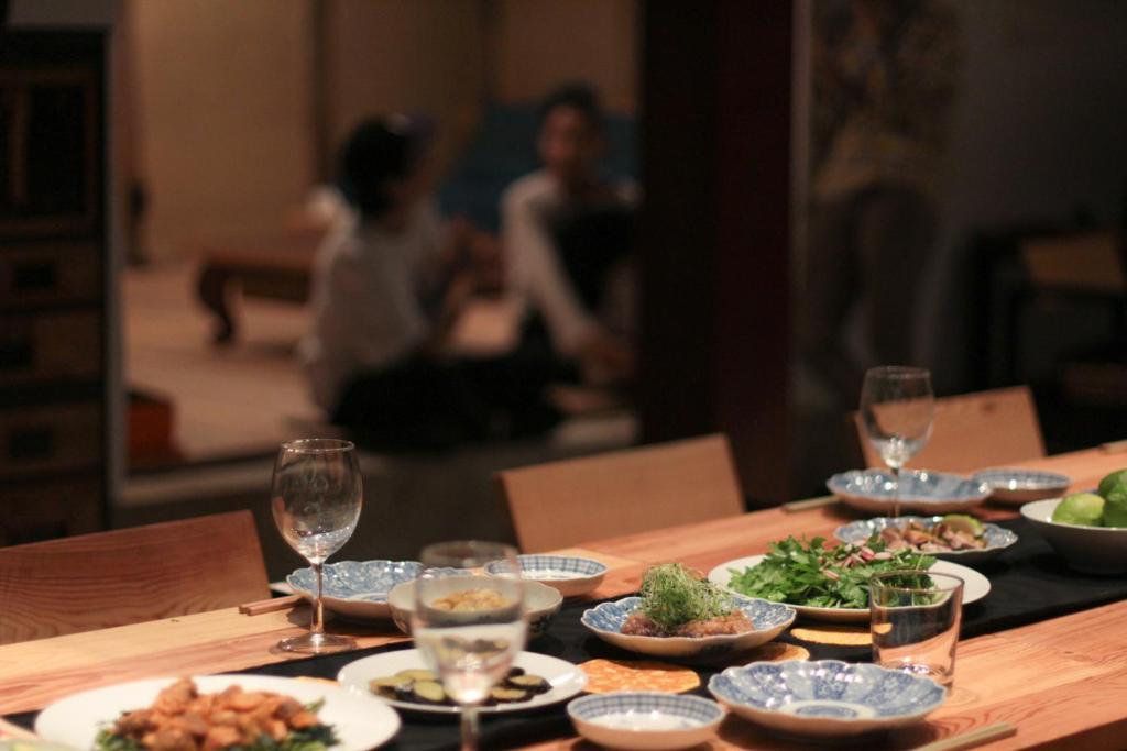 HÏSOM 湯里 出雲