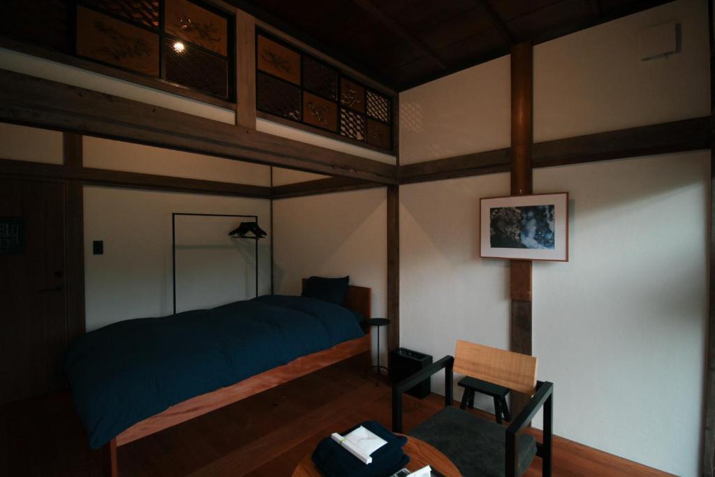 HÏSOM 湯里 出雲