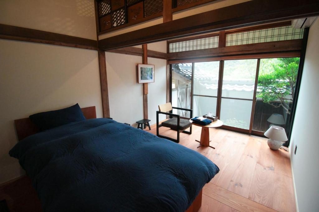 HÏSOM 湯里 出雲