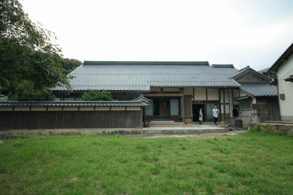 HÏSOM 湯里 出雲