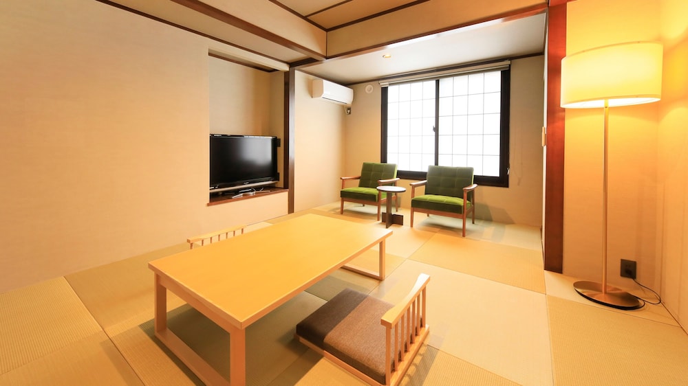 ゆとりろ津和野 出雲