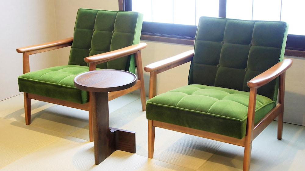 ゆとりろ津和野 出雲