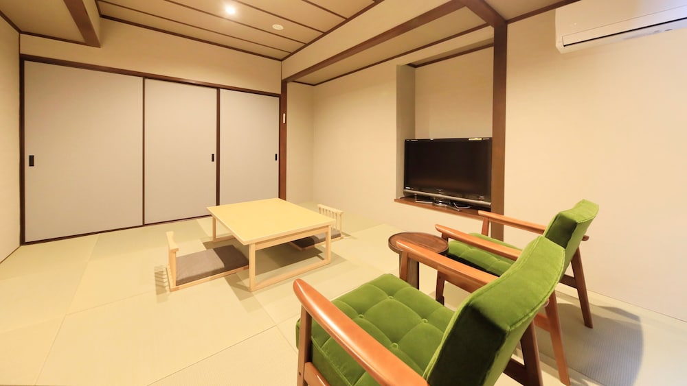 ゆとりろ津和野 出雲