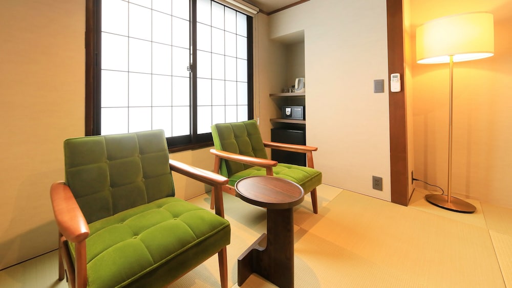 ゆとりろ津和野 出雲