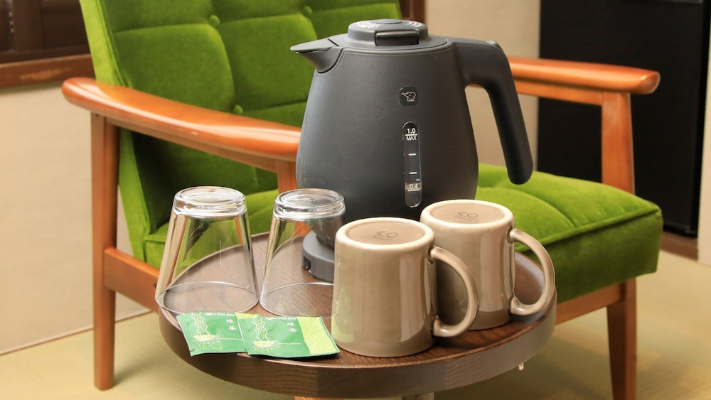 ゆとりろ津和野 出雲