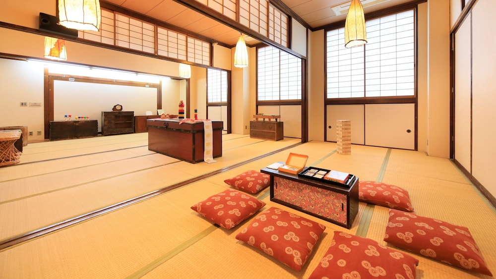 ゆとりろ津和野 出雲