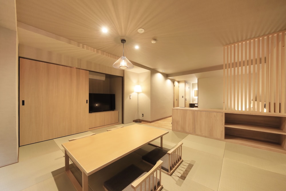 ゆとりろ津和野 出雲