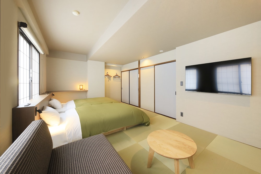 ゆとりろ津和野 出雲