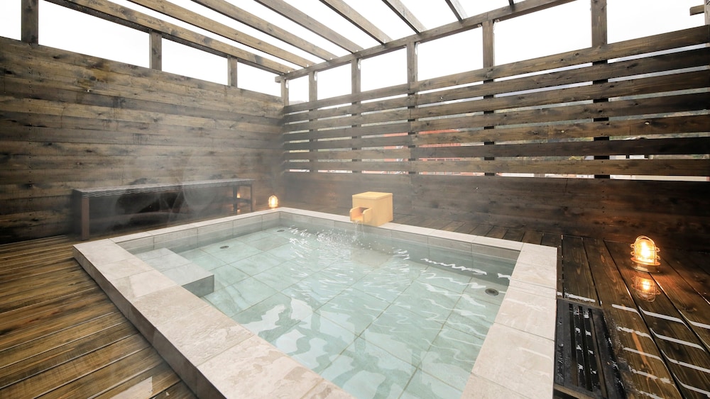 ゆとりろ津和野 出雲