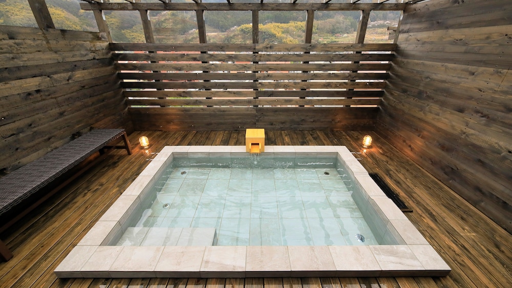 ゆとりろ津和野 出雲