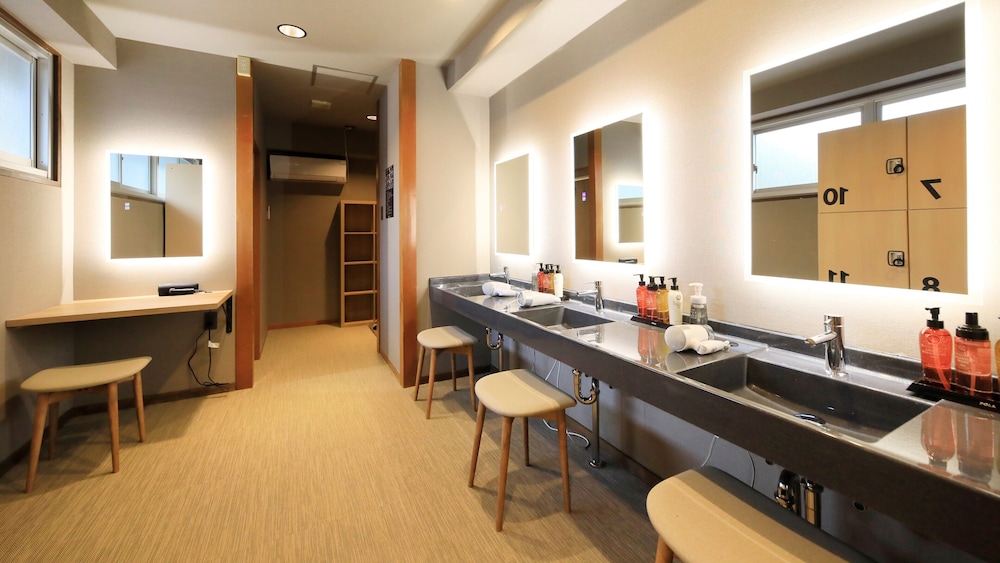 ゆとりろ津和野 出雲