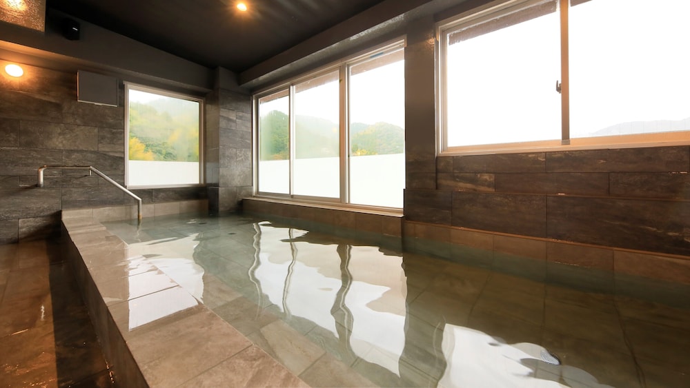 ゆとりろ津和野 出雲