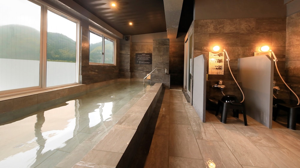 ゆとりろ津和野 出雲