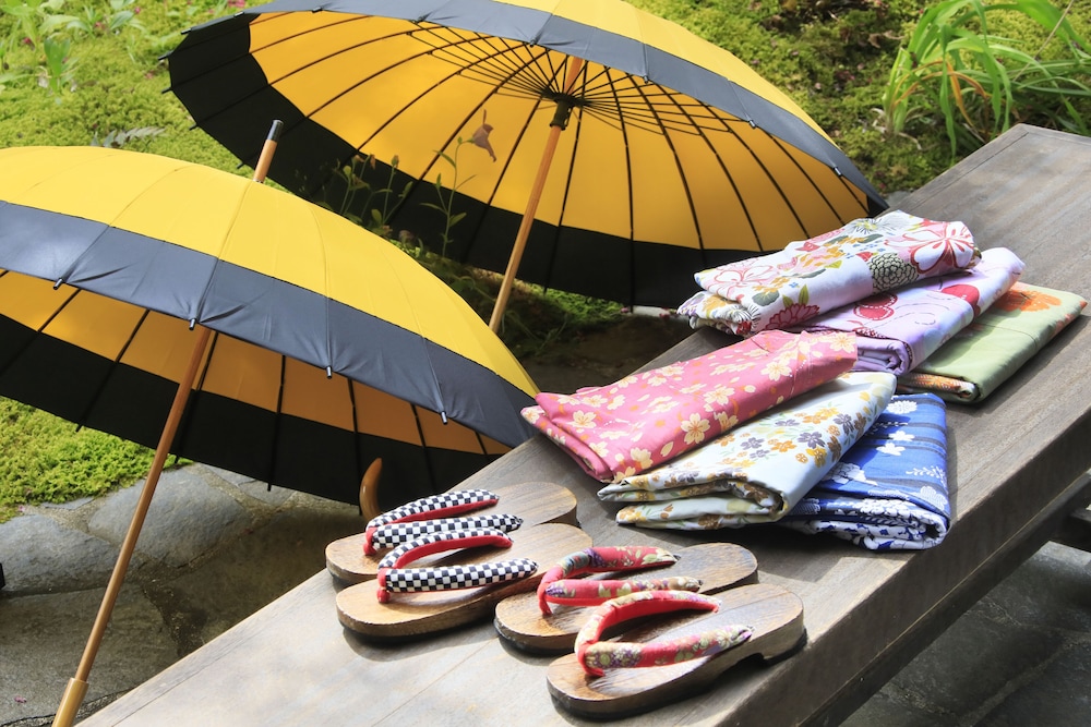 ゆとりろ津和野 出雲