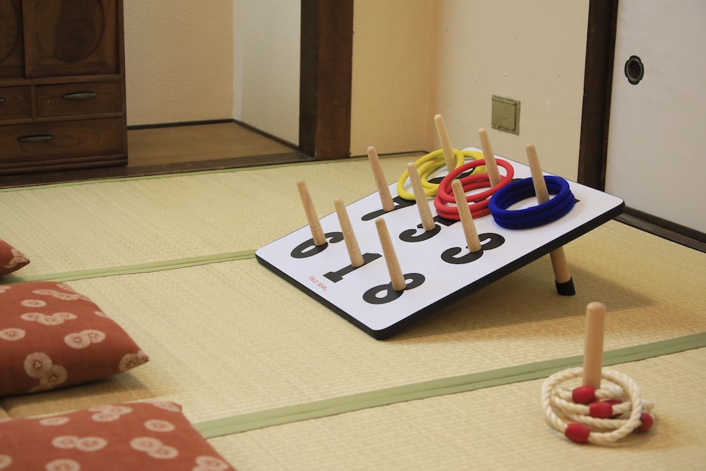 ゆとりろ津和野 出雲