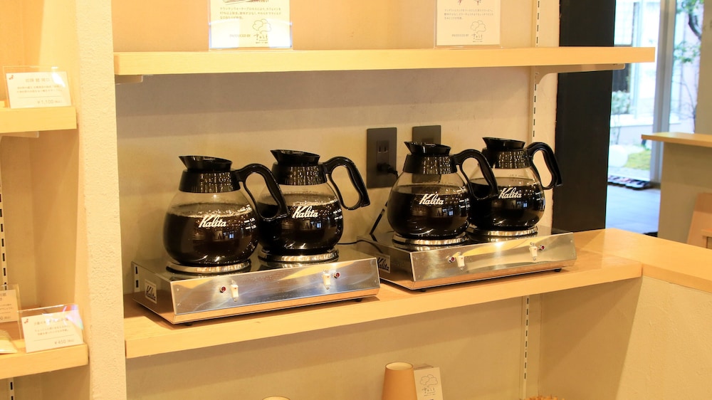 ゆとりろ津和野 出雲