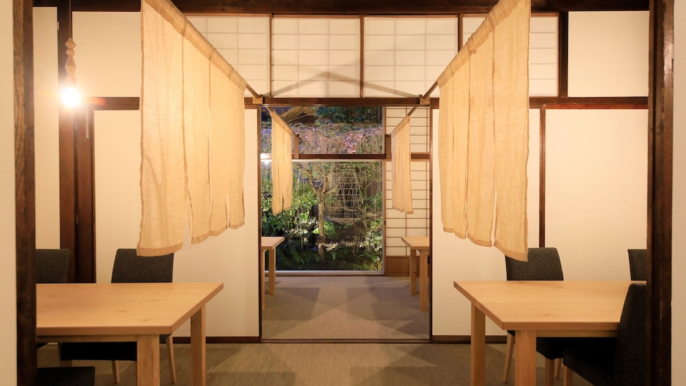 ゆとりろ津和野 出雲