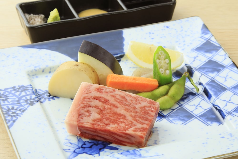 ゆとりろ津和野 出雲