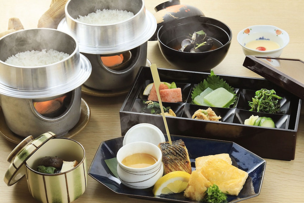 ゆとりろ津和野 出雲