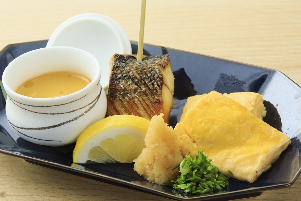 ゆとりろ津和野 出雲