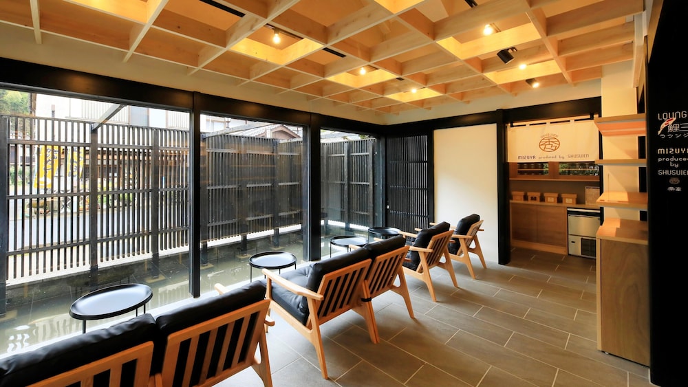 ゆとりろ津和野 出雲