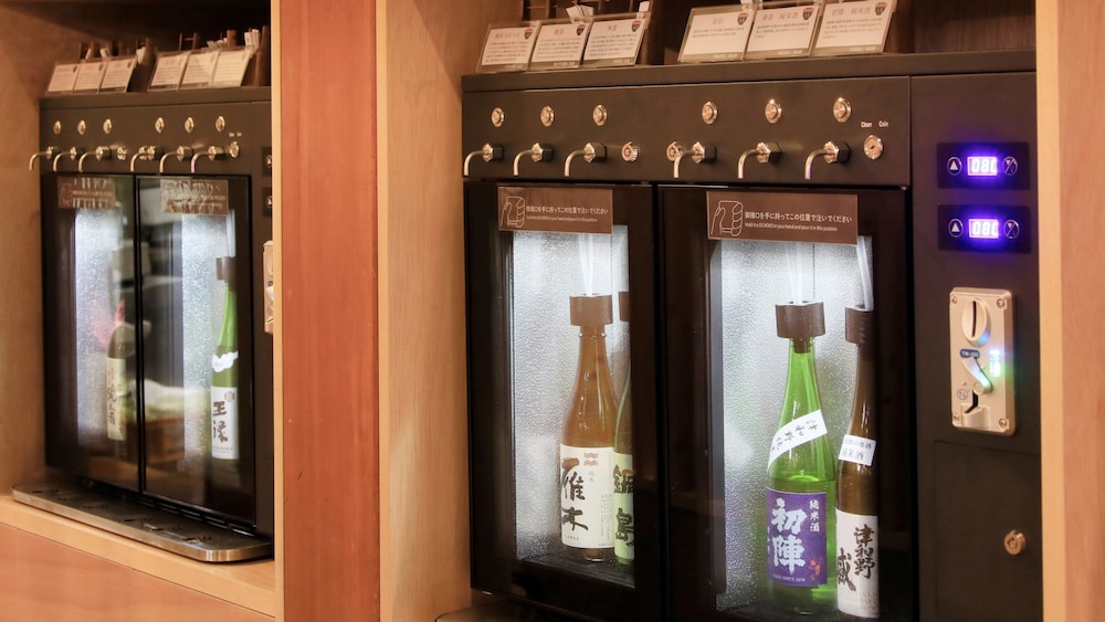 ゆとりろ津和野 出雲