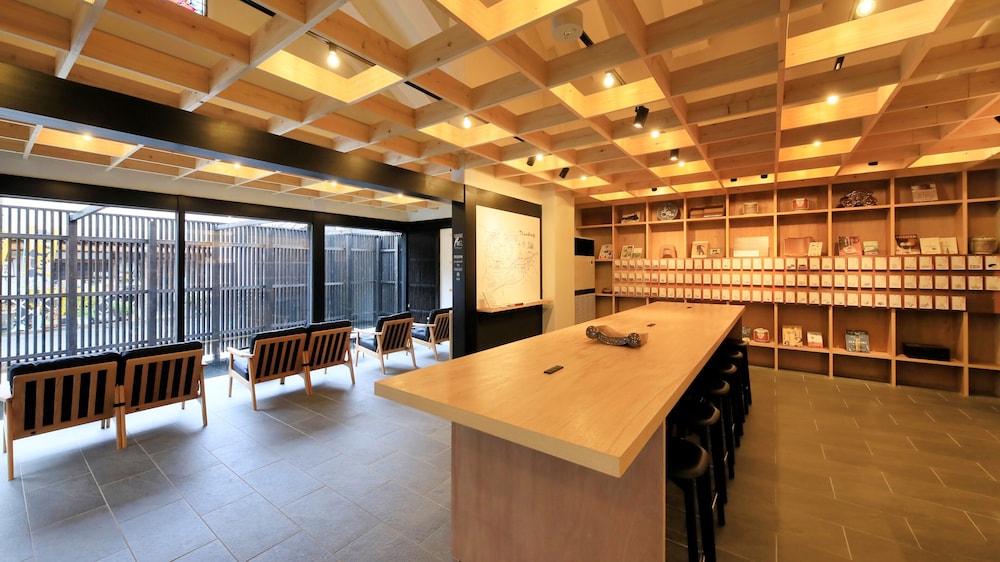 ゆとりろ津和野 出雲