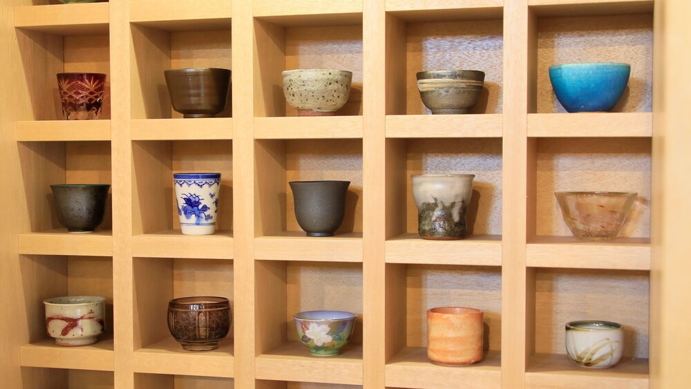 ゆとりろ津和野 出雲