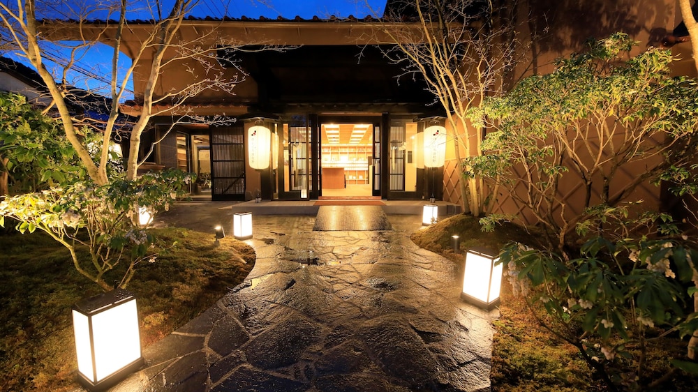 ゆとりろ津和野 出雲