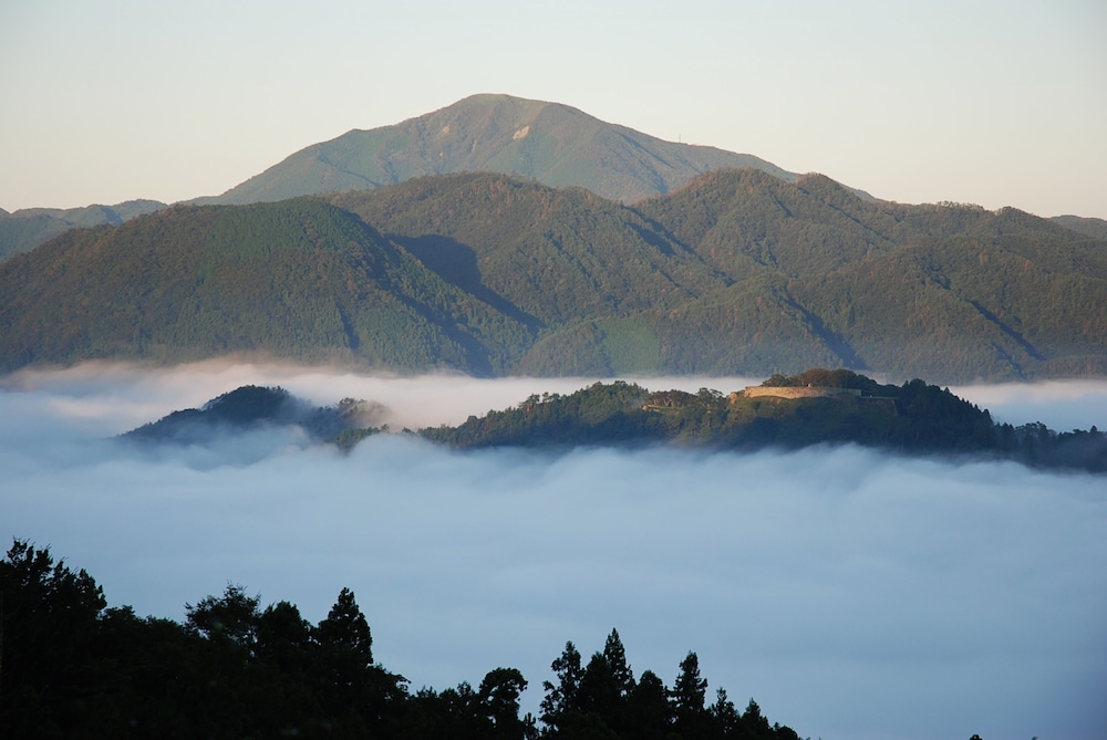 ゆとりろ津和野 出雲