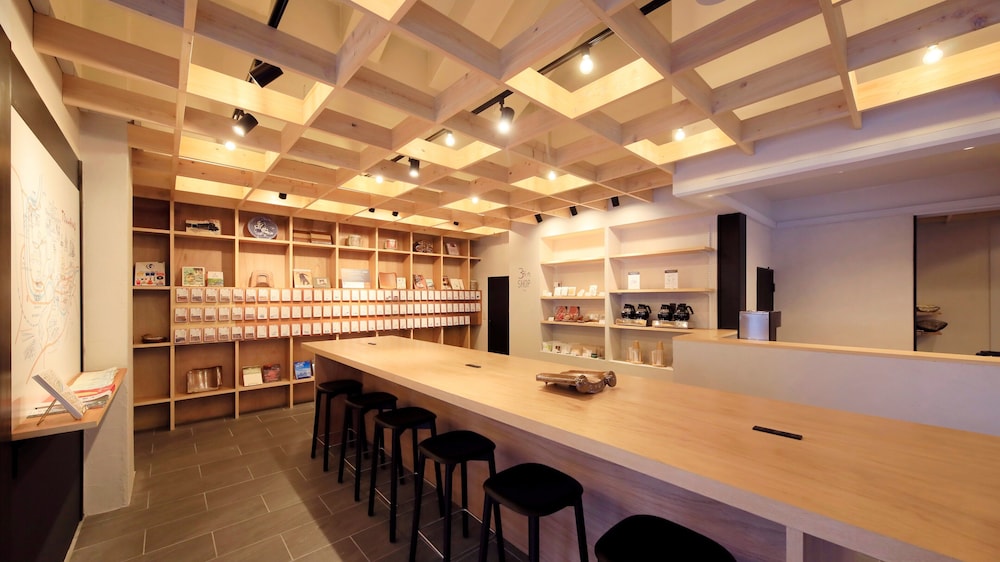 ゆとりろ津和野 出雲