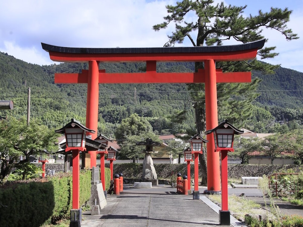 ゆとりろ津和野 出雲