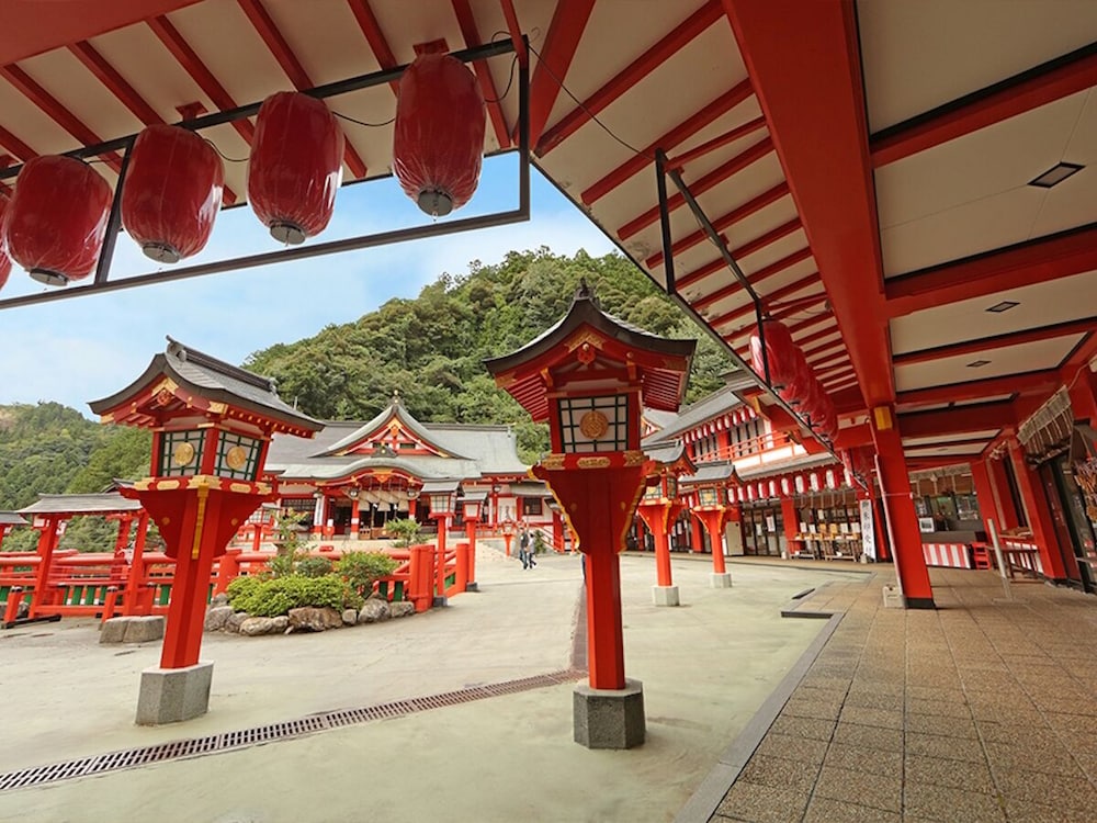 ゆとりろ津和野 出雲