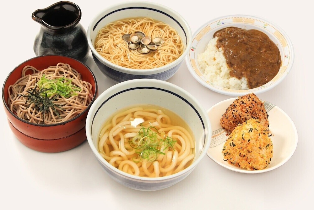 ホテル・アルファ－ワン第2松江（だいにまつえ） 出雲