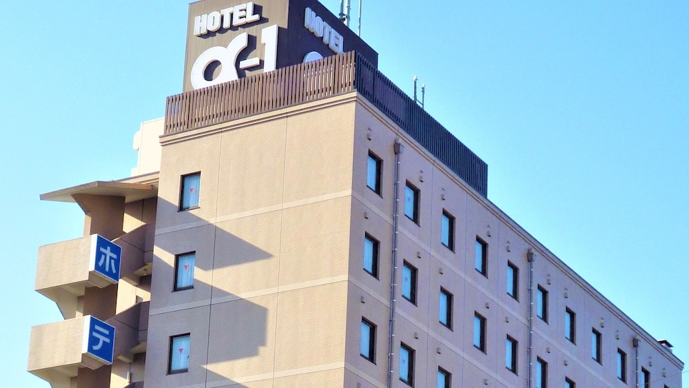 ホテル・アルファ－ワン出雲（いずも） 出雲