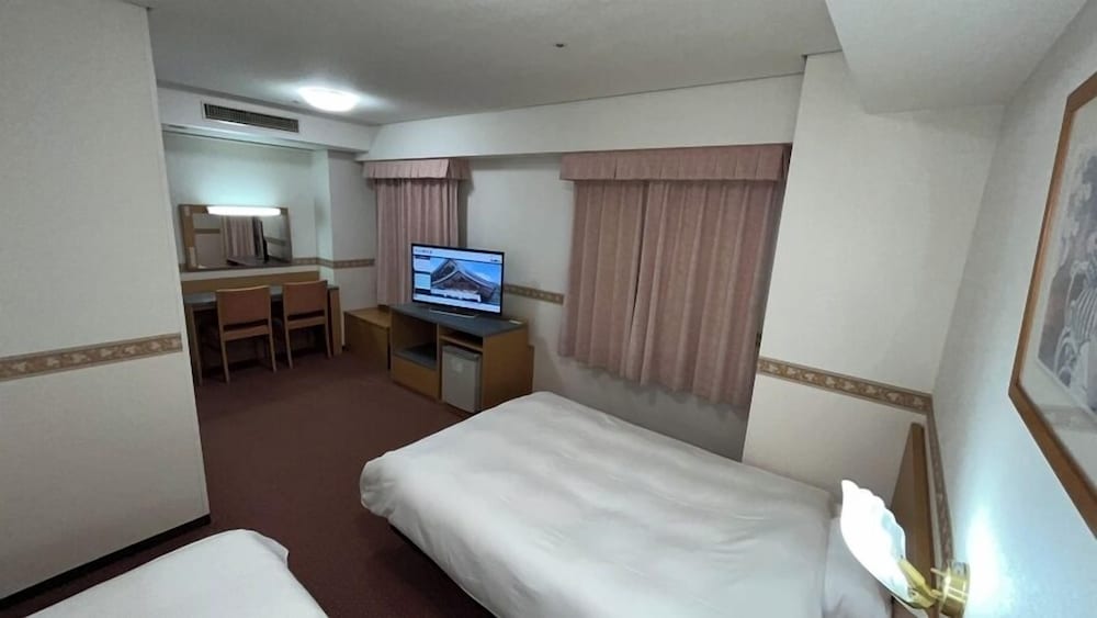 ホテル・アルファ－ワン出雲（いずも） 出雲