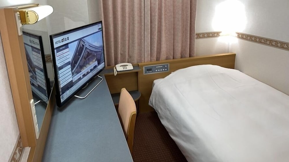 ホテル・アルファ－ワン出雲（いずも） 出雲