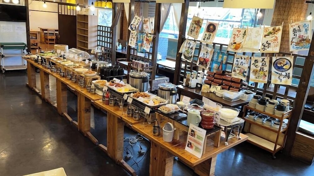 ホテル・アルファ－ワン出雲（いずも） 出雲