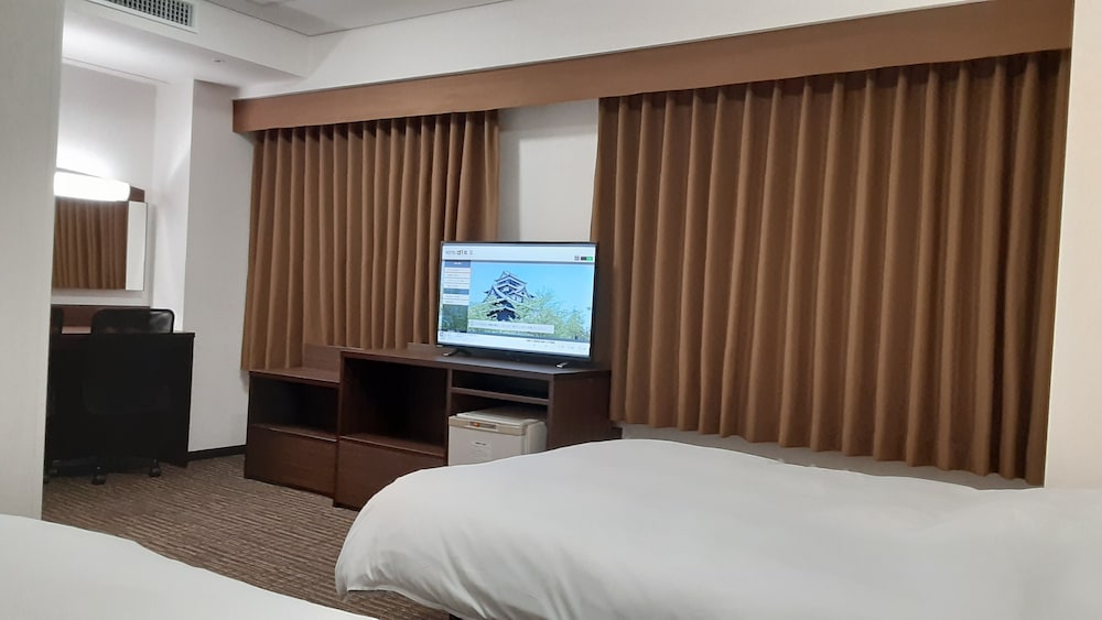 ホテル・アルファ－ワン松江（まつえ） 出雲