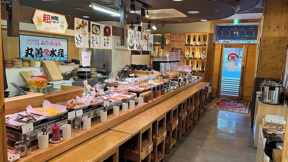 ホテル・アルファ－ワン松江（まつえ） 出雲